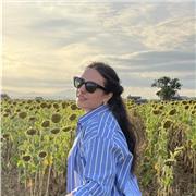 Laureata in psicologia e specializzanda in psicoterapia disponibile come tutor DSA e per ripetizioni di psicologia o pedagogia